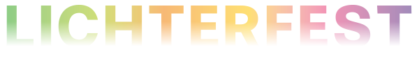 Lichterfest Bodenwerder Logo