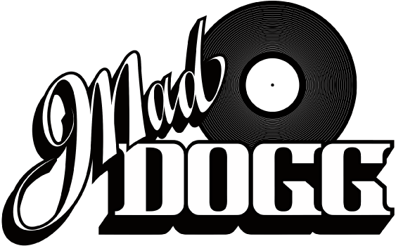 Mad Dogg Logo